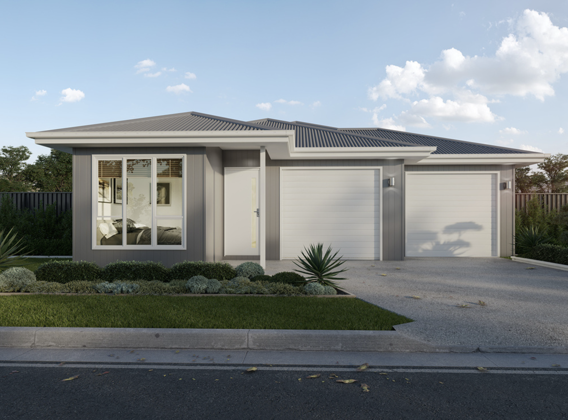 Lot 13 - Forestbrook Estate - Collingwood Park